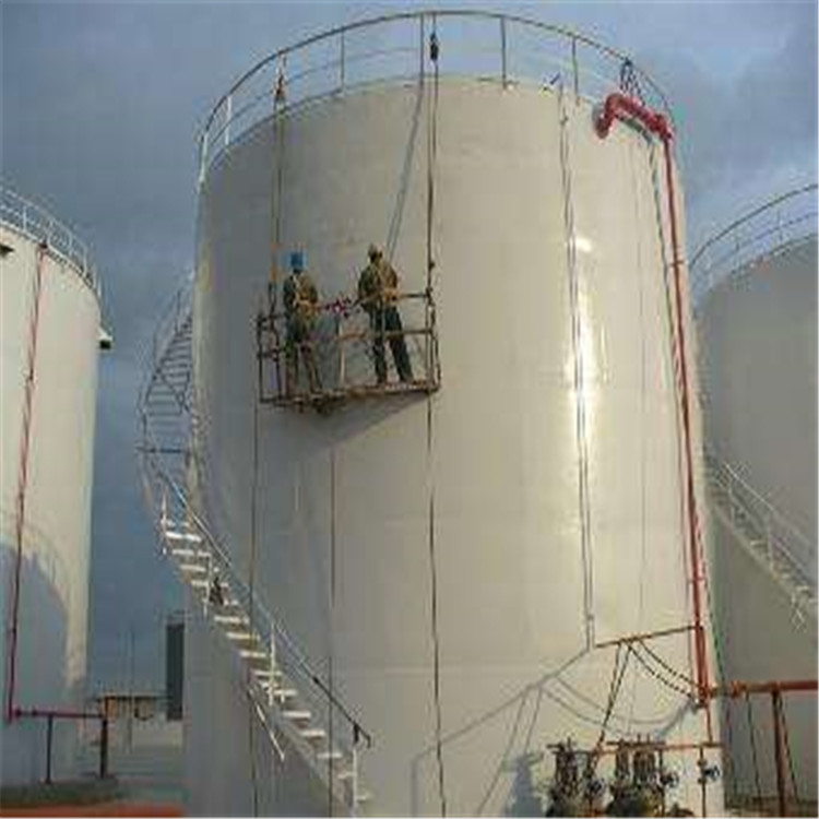 正安喷漆翻新・工业喷漆・设备喷漆服务简介